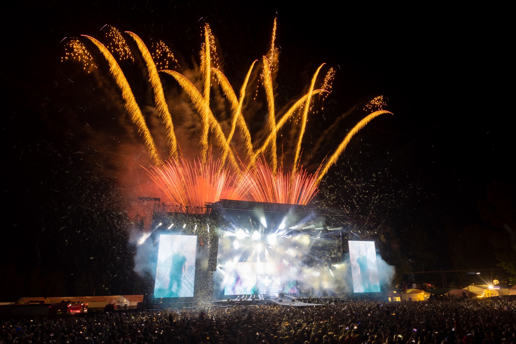 Festivalac
