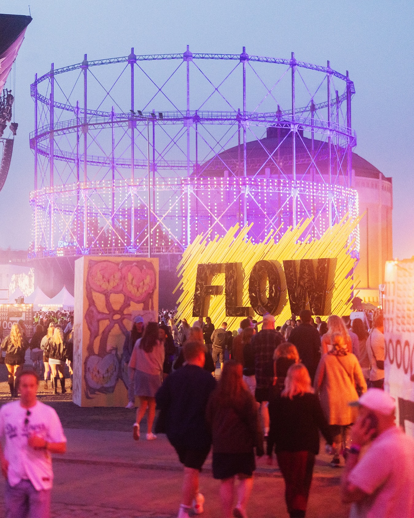 Festivalac